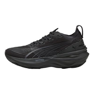ForeverRun Nitro 2 Schwarz Galaktisches Grau Herren Sneaker 310109-12