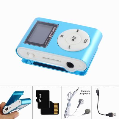 MP3 Çalarlar & Aksesuarlar