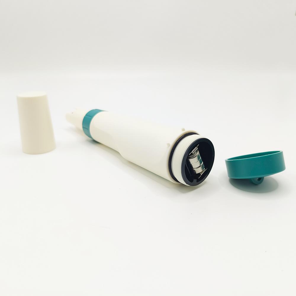 New 7 in 1 PH/TDS/EC/ORP/Salinity /S. G/Temperature Meter C-600 Water Quality Tester for Drinking Water, Aquariums PH Meter