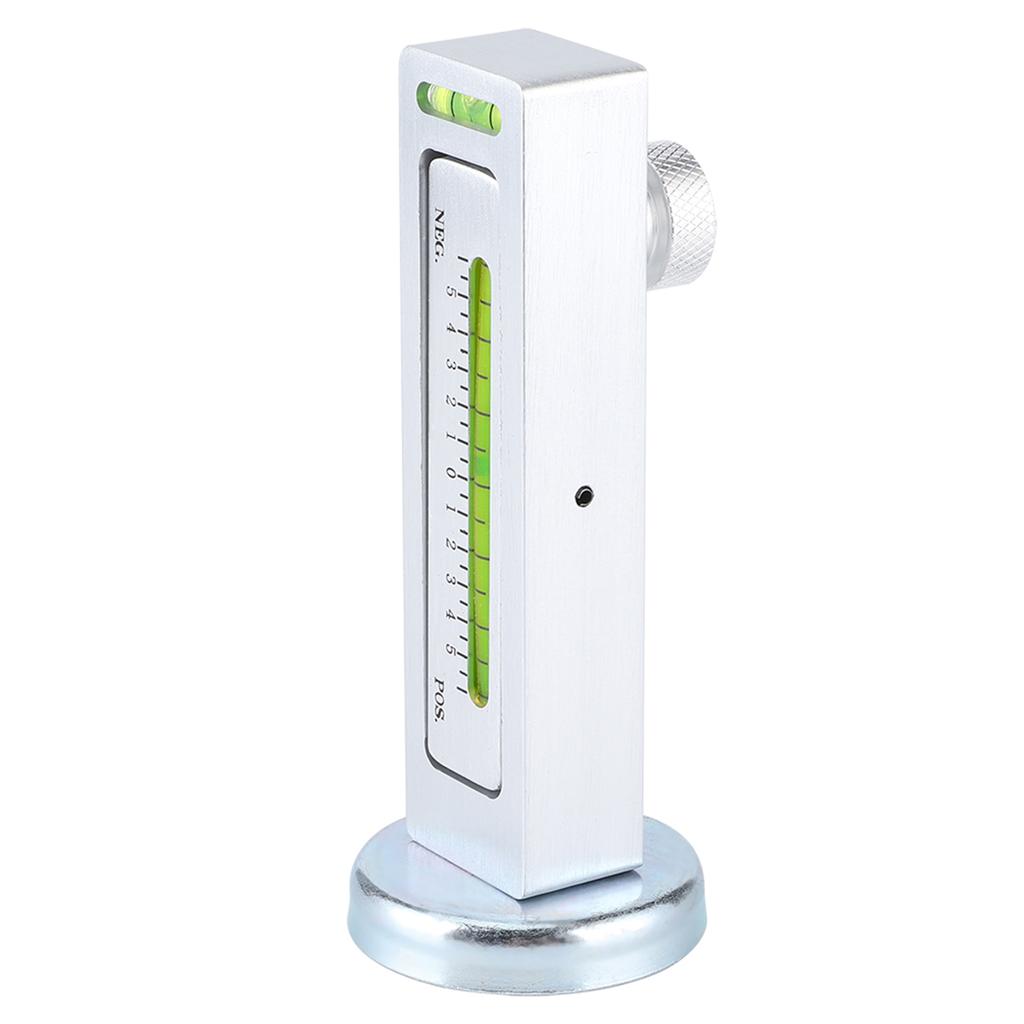 Adjustable Universal Magnetic Gauge Tool for Car Truck Camber Castor Strut Wheel Alignment