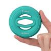 Hand Grip Strengthener Finger Exerciser Forearm Rings Hand Exerciser Squeezer