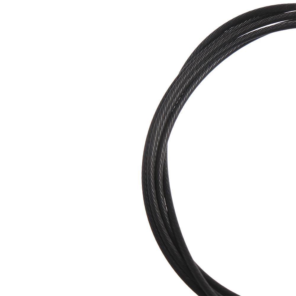 Stainless Steel Coated Bicycle Parts Cable Core Brake Inner Wire Deraillleur Line Speed Shlfting