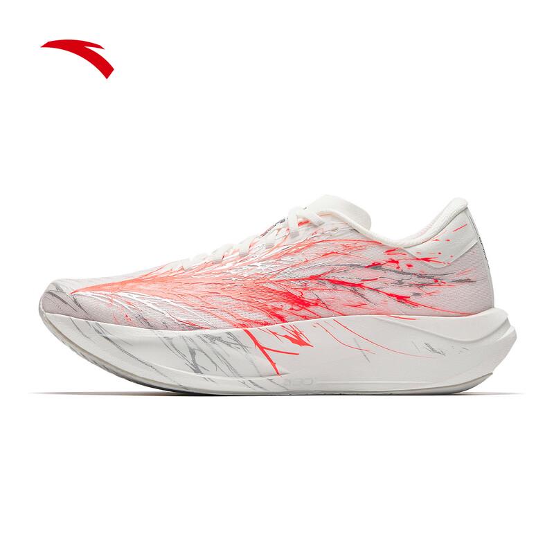 Anta Zone 2 Herzfrequenz 90 Performance Laufschuhe