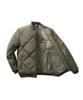 West Coast Choppers Wcc Rigid Jacket - Olive