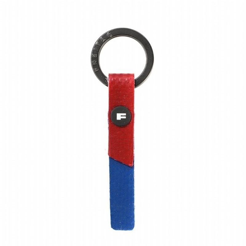 

FREITAG (F230 AL 0094) Unisex AL Keyring FREE