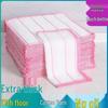 Non-Stick Oil Dishcloth: Absorbent, Lint-Free Linen Kitchen Towel for Easy Cleaning