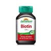Costco Jamieson Biotyna 230mg x 60 tabletek x 2 butelki 2 szt.