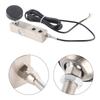 Shear Beam Load Cell Sensor 1000KG with 4‑ Shielded Cable Weighing Sensor Shearing Beam Pressure Sensor Weighing Sensor