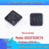 Authentic GD32F103RCT6 32-bit LQFP-64 Microcontroller Chip