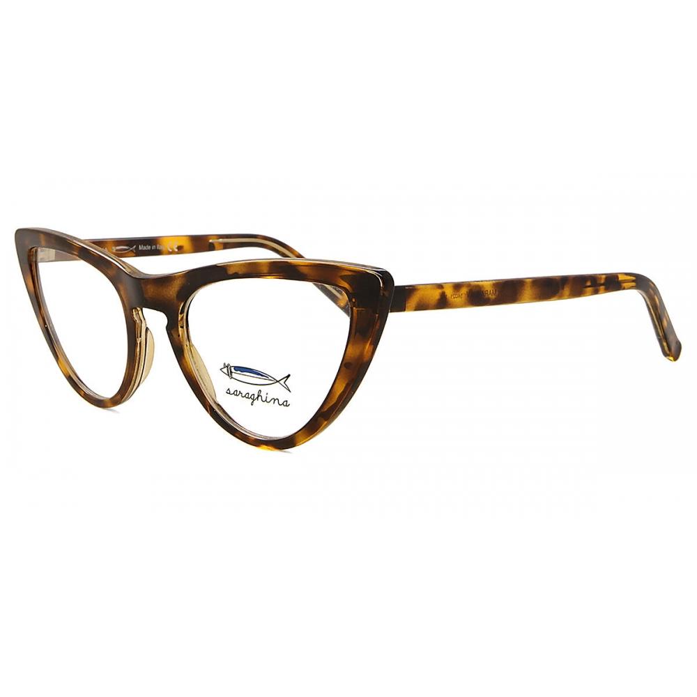 Saraghina Mara 26lv Women Eyeglasses