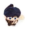 Yan Plush Toy: Sun Ce Starfish Body Cotton Doll Pendant (10cm)