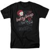 Betty Boop "Boop Oop A Doop" T-Shirt - Regular or Tank - To 6X