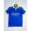 Vintage Jersey AC Milan Vintage Commemorative Jersey Inter Milan Brazil Flamenco France Ireland Argentina