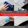 Car Motorcycle  Styling Wax Scratch Repair Polishing Kit Auto Body Grinding Compound Anti Scratch Cream Car Polish Cleaning Tool