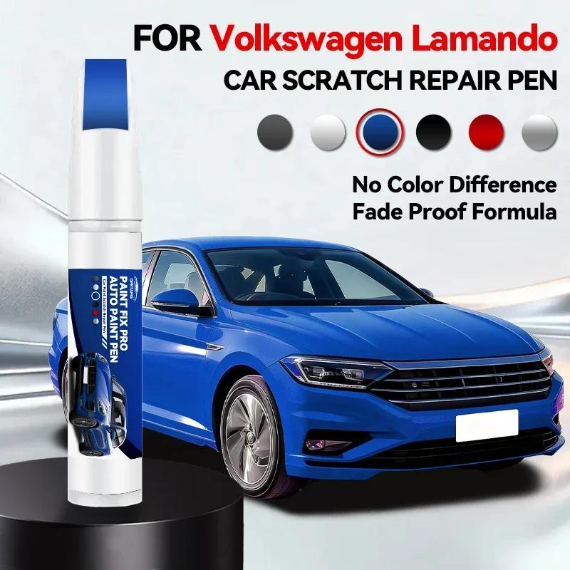 

Vehicle for Exclusive Use Car Paint Touch Up Pen For Volkswagen Lamando Car Paint Pen Scratch Repair Detailing Tools Automobil