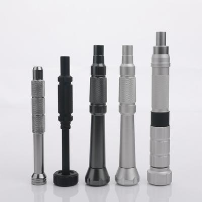 Precision Screwdriver Handle For 4Mm Shank Bits Screw Driver Holder Hand Tool