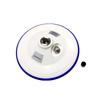 TOPGNSS New RTK Rover Gnss Antenna Zed-f9p GPS Antenna High Precision Agriculture, RTK Gps Antenna GLONASS Galileo GNSS L1 L2