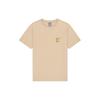 T Shirt Men's Khaki AMT41361-INC