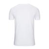 Decathlon Solid Fitness Cotton Other T-Shirts Women's Snow White