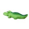 Latex Cute Crocodile Squeaky Dog Chew Toy Pet Puppy Cat Play Toys