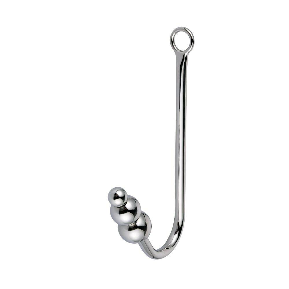 Sex Toys Adult Toys Three Ball Metal Other Family Planning Products
