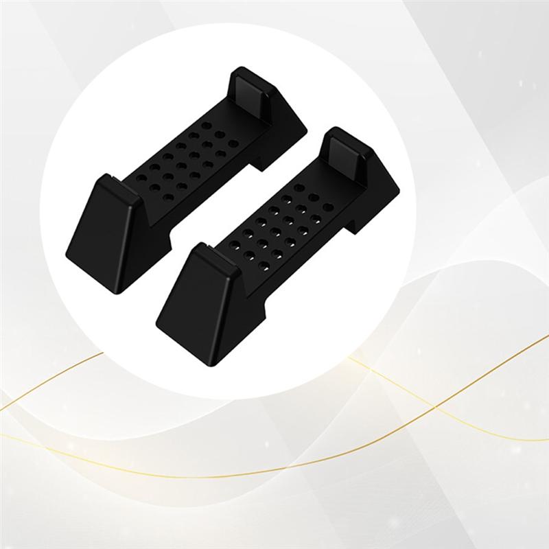 B03B-For Switch 2 Host Base Bracket Heat Dissipation Bracket Storage Bracket Display Rack For NS Switch 2 Accessories