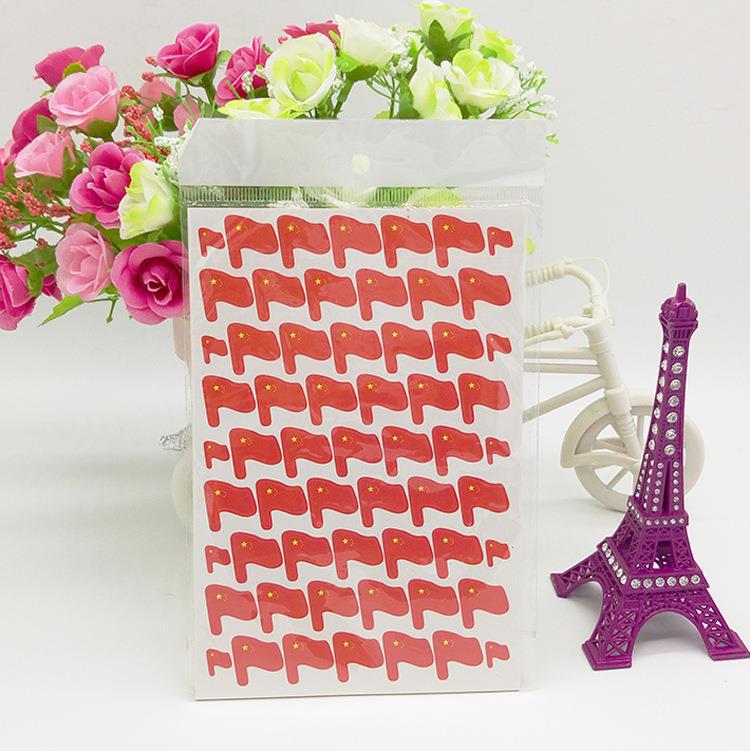 Smiley Face Stickers for Kids: Colorful Reward & Educational Stickers with Numbers & Letters