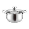 Adneny Fortune 304 Stainless Steel Pot 22cm