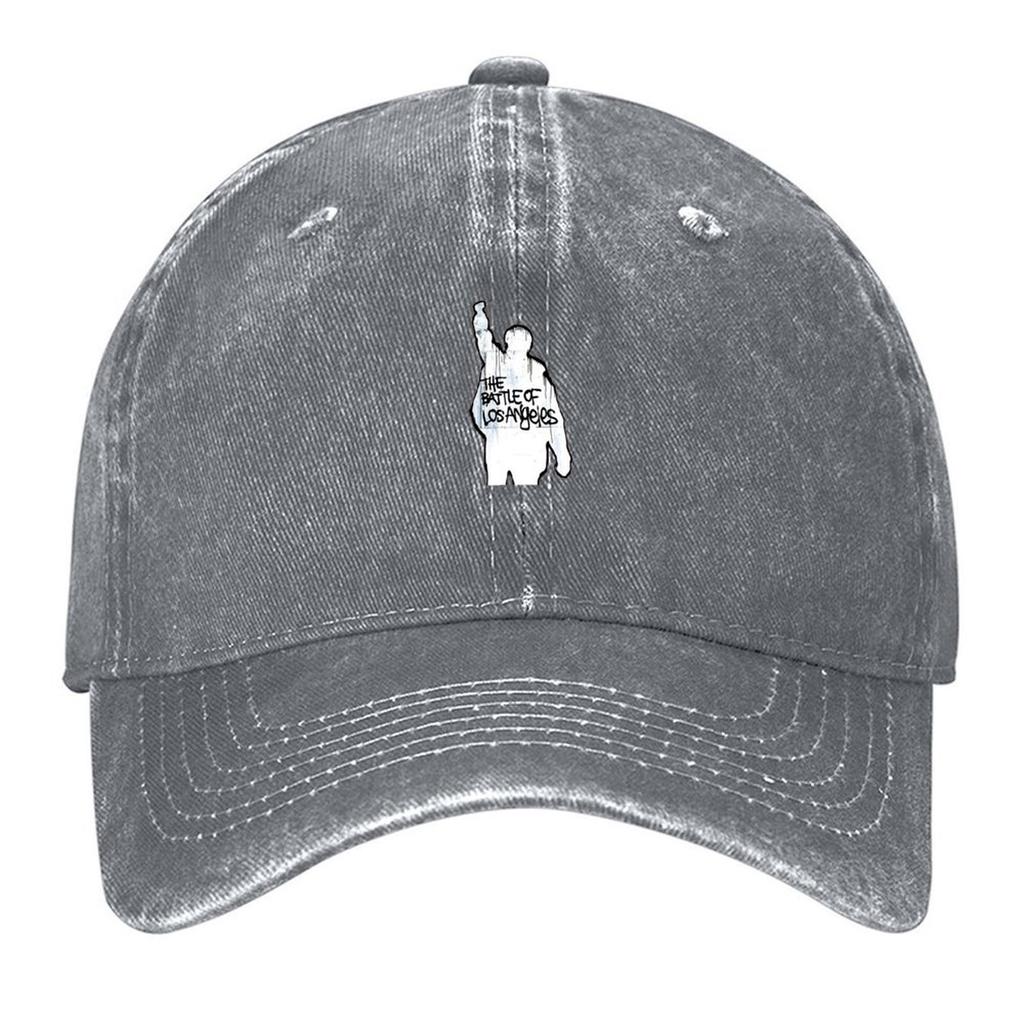 2026 Best Pupular Trending Logo C-o-v-er Music Rage Against Classic Baseball Cap Golf Funny Hat Hats For Men Mens Hats Women's