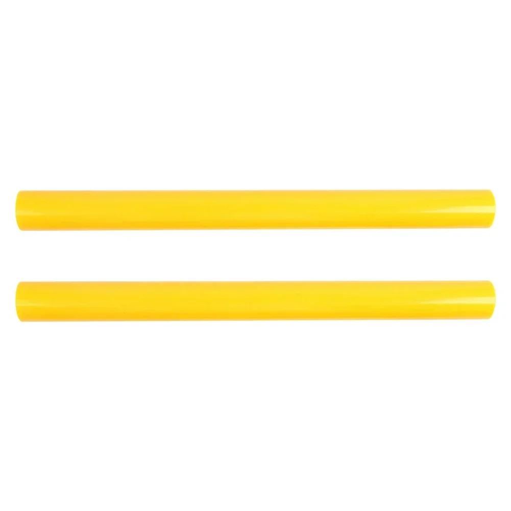 For BMW E60 E65 E66 Front Grille Bar V Brace Wrap Frame ABS 36cm Garnishing Tube Decorative Trim Molding Grille Decoration