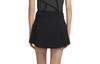 Nike Casual Short Skirts Women's Black Moderate Short Other DD3736-010