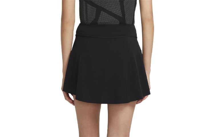 Nike Casual Short Skirts Women's Black Moderate Short Other DD3736-010