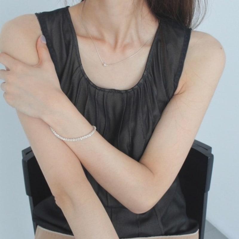 

evenesel goblin necklace 42cm