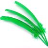 100pcs Natural Turkey Feathers Christmas Wedding Party Dress Decorations Accessories Pheasant Plumes Table Centerpieces 25-30CM