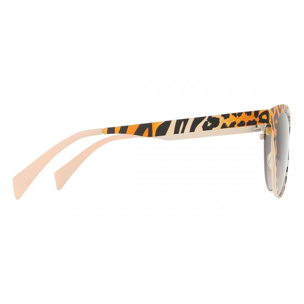 Italia Independent Ii 0022 Zeb.041 Women Sunglasses