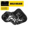For Volkswagen Golf 6 MK6 2009 2010 2011 2012 2013 Rear Taillight Tail Lamp Light Circuit Board Bulb Holder Base Car Accessories