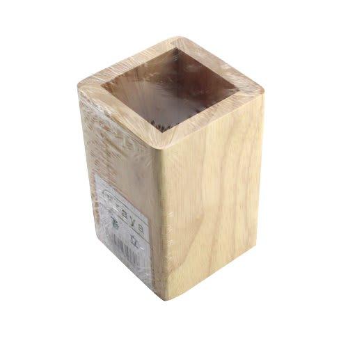 Pearl Metal Flare Chopstick Holder, Beige, H-3657