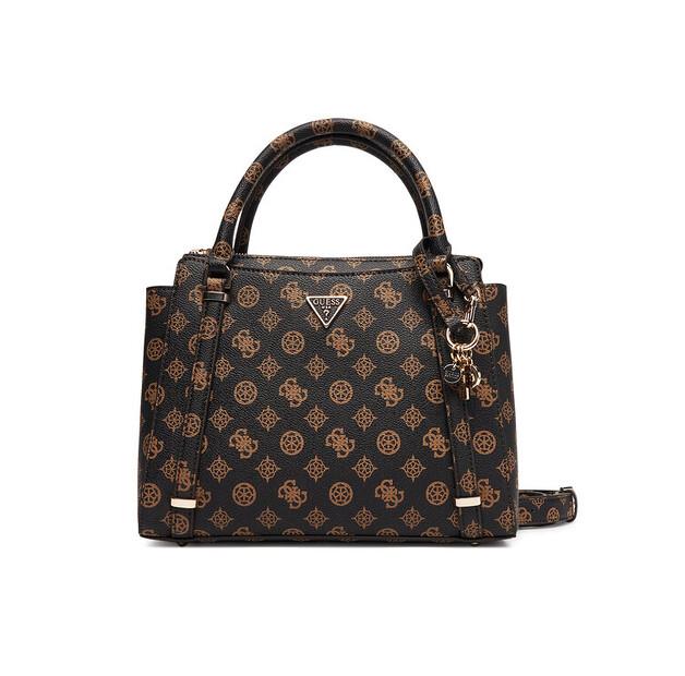 Сумка Guess Daryna II HWPG72 08060 коричневый