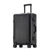 BATANUV F1801 Series Aluminum Frame Luggage