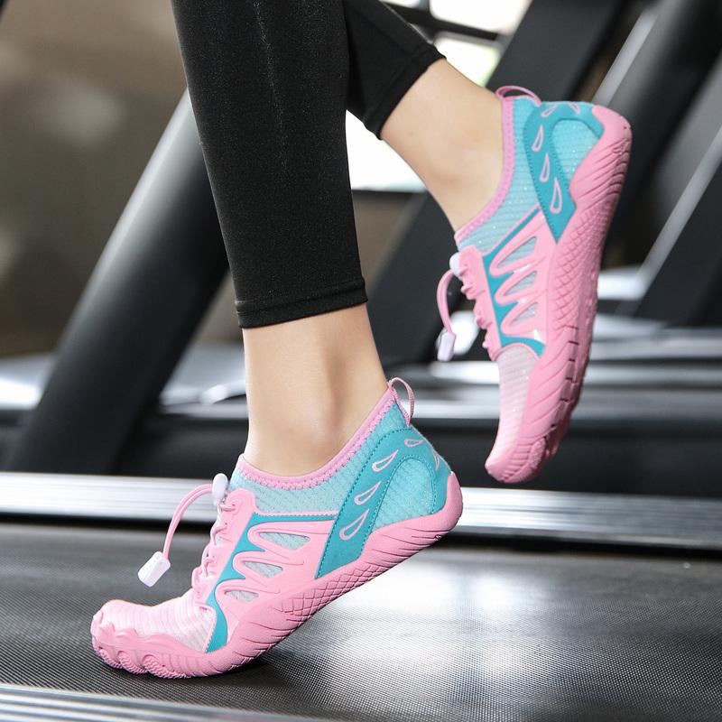 Pánské/dámské univerzální vysoce kvalitní letní venkovní plážové plavání multifunkční fitness boty