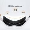 Sharkbat Large Frame Anti-fog Swimming Goggles