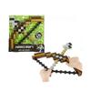 Jucării Minecraft Mărime Copil Accesorii Joc de Rol Cadou Copii Confortabil Clasic - Maro Perfect Maro