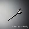 304 stainless steel knife, fork, spoon, western tableware, multi-specification knight mirror polished square handle, company gifts