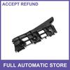 Left Front Bumper Retainer Bracket 5211647020 for Toyota Prius 2010-2015