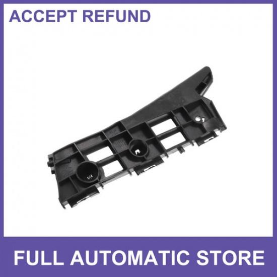 Left Front Bumper Retainer Bracket 5211647020 for Toyota Prius 2010-2015