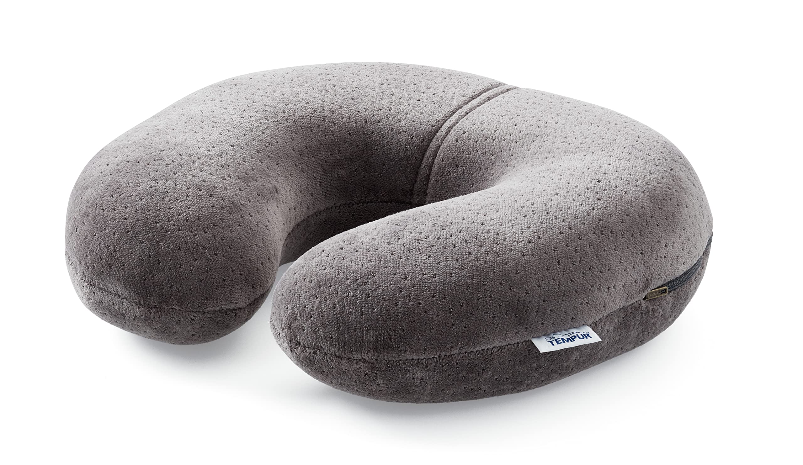 

Подушка Tempur Transit (120953), Серый, Прибл.. 28 см Ш x 30 см Г x 8 см Г, Товары и аксессуары для путешествий