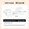 Self-Adhesive Cable Organizer Clip
