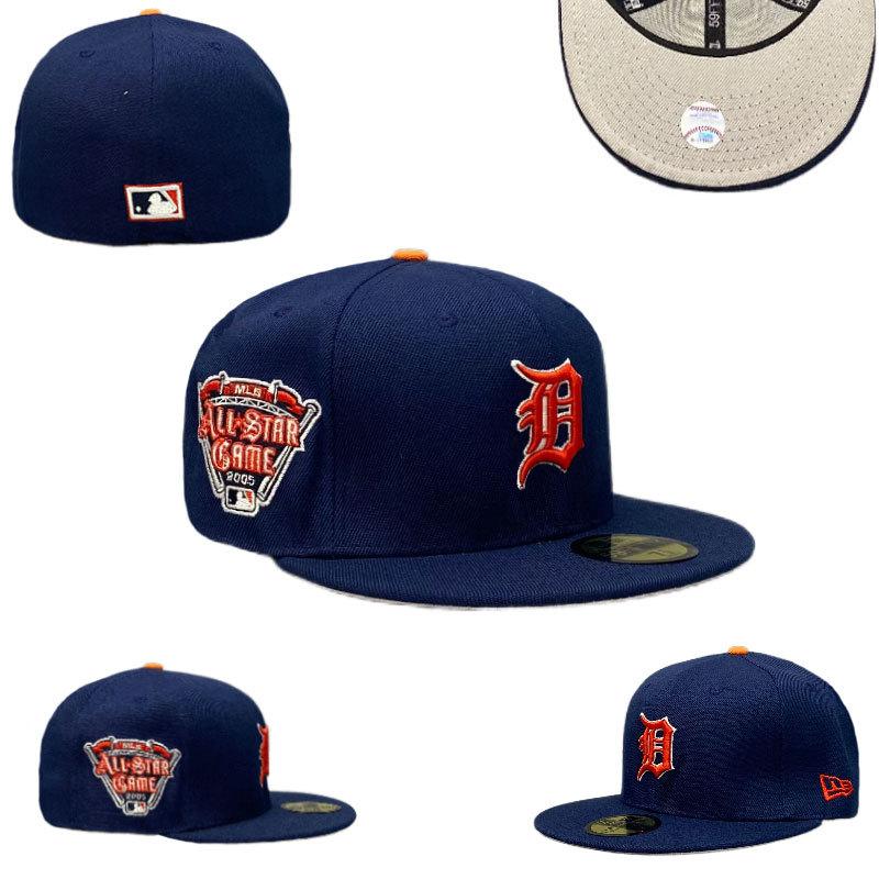 [Florida Marlins] Cappello da sole con visiera chiusa LA Cappello da sole per coppia Cappello ricamato Chiusura completa Berretto da baseball