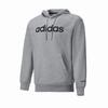 Adidas Men's Knitted Hoodie
