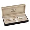 Parker 5th Ingenuity Slim Pearl Metal GT Officially Imported & AP015285/1926572